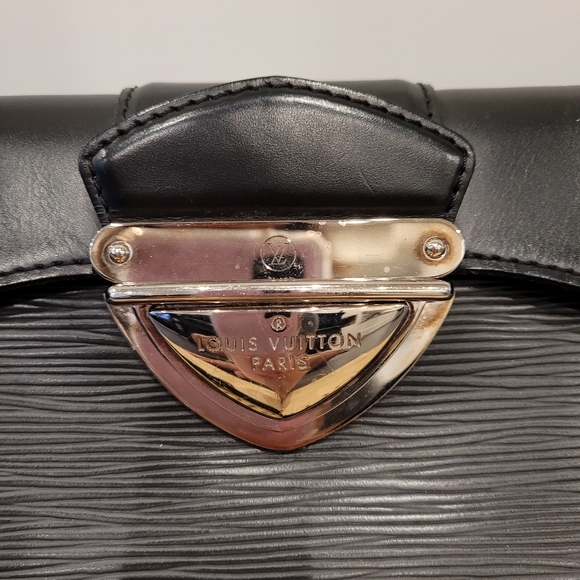 LOUIS VUITTON Beverly Purse - Picture 3 of 3